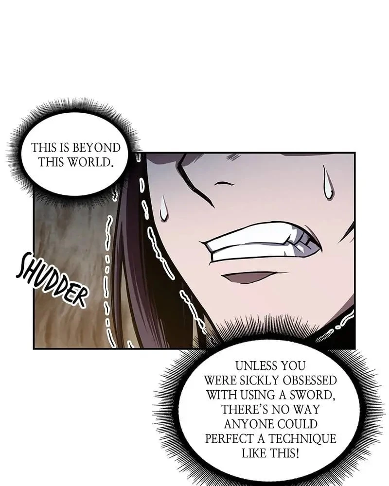 Nano Machine Chapter 30 - 98