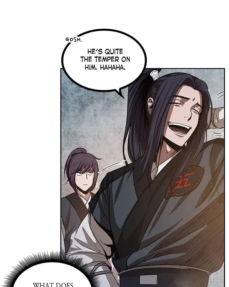 Nano Machine Chapter 29 - 91