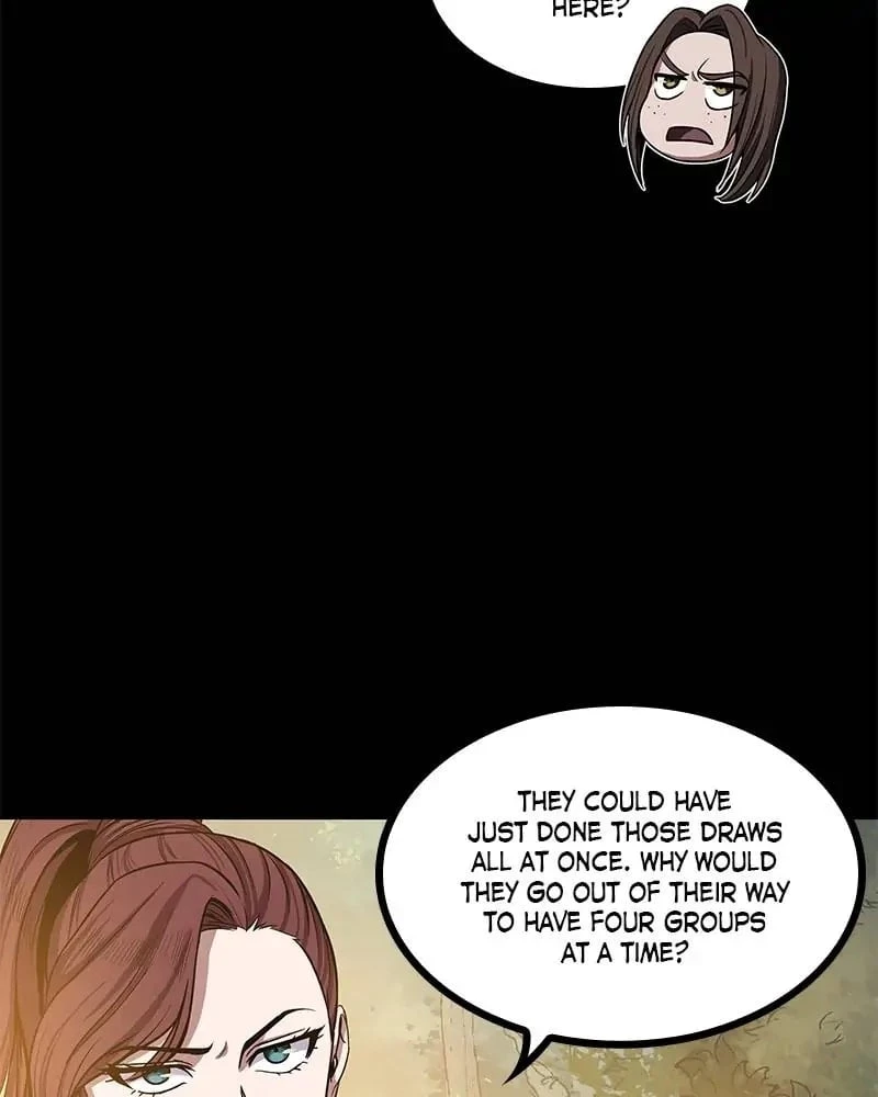 Nano Machine Chapter 23 - 17