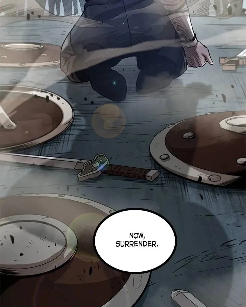 Nano Machine Chapter 25 - 45