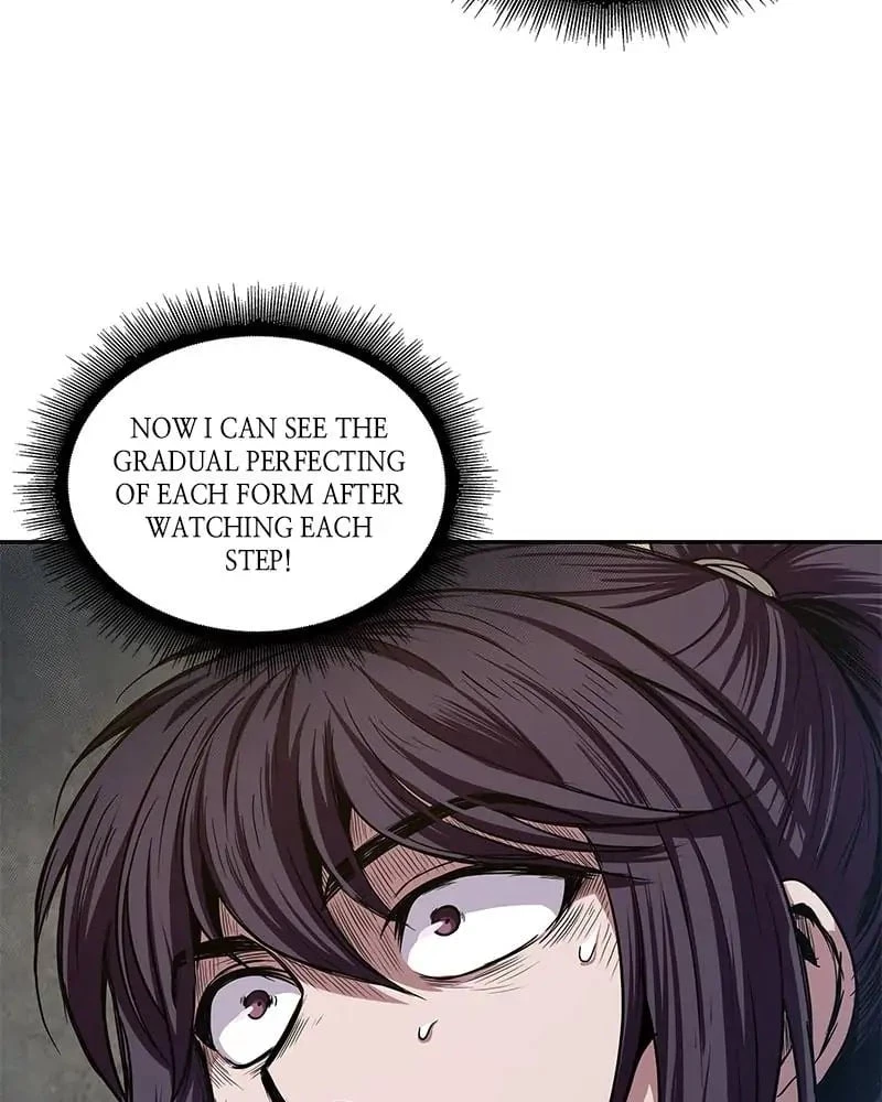Nano Machine Chapter 30 - 99