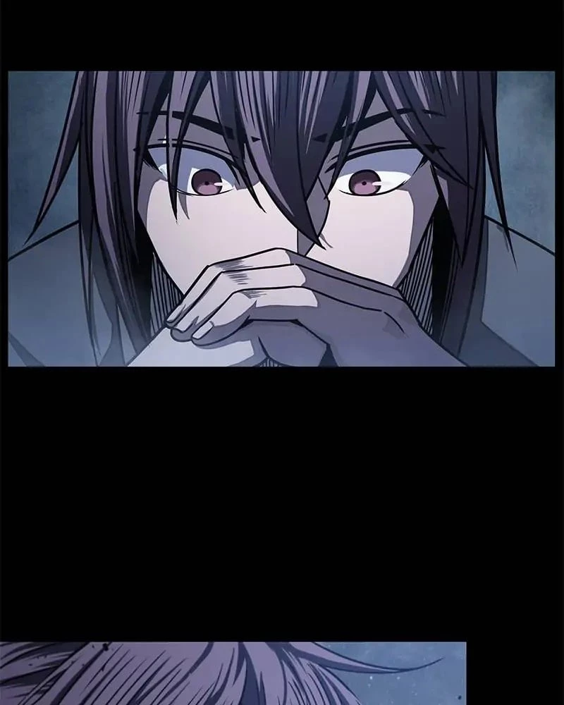Nano Machine Chapter 24 - 24