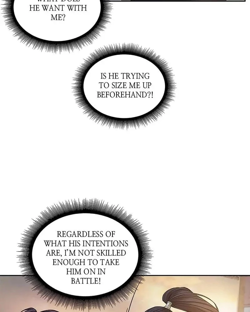 Nano Machine Chapter 29 - 92