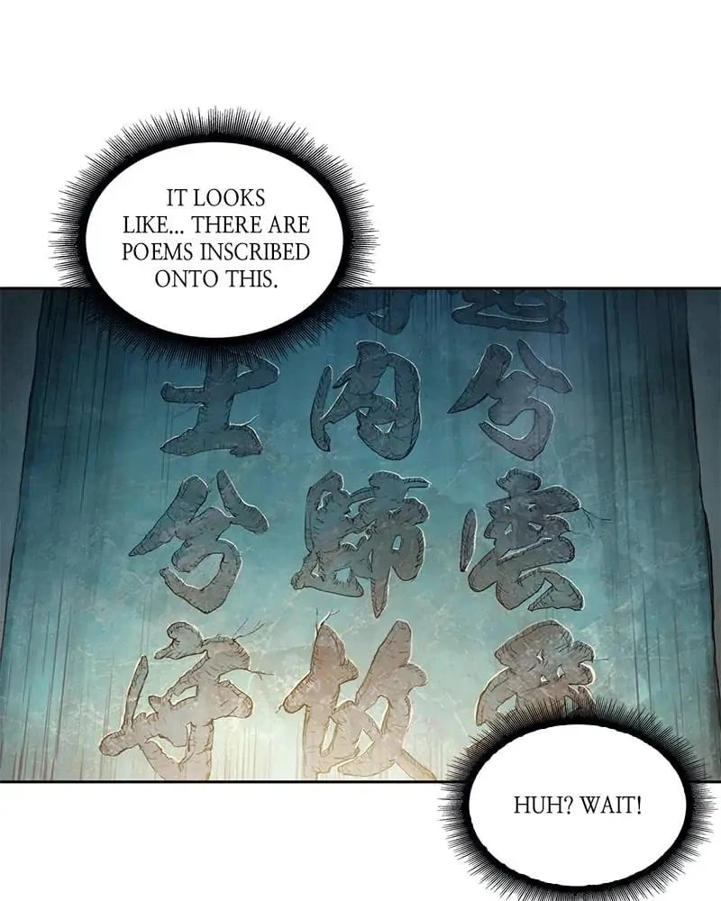 Nano Machine Chapter 27 - 87