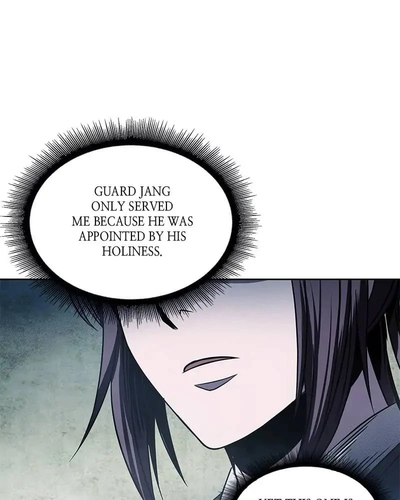 Nano Machine Chapter 22 - 11