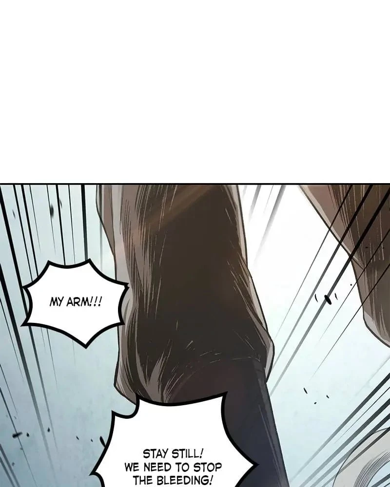 Nano Machine Chapter 26 - 77