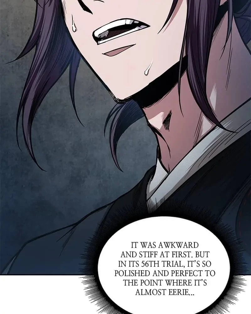 Nano Machine Chapter 30 - 100
