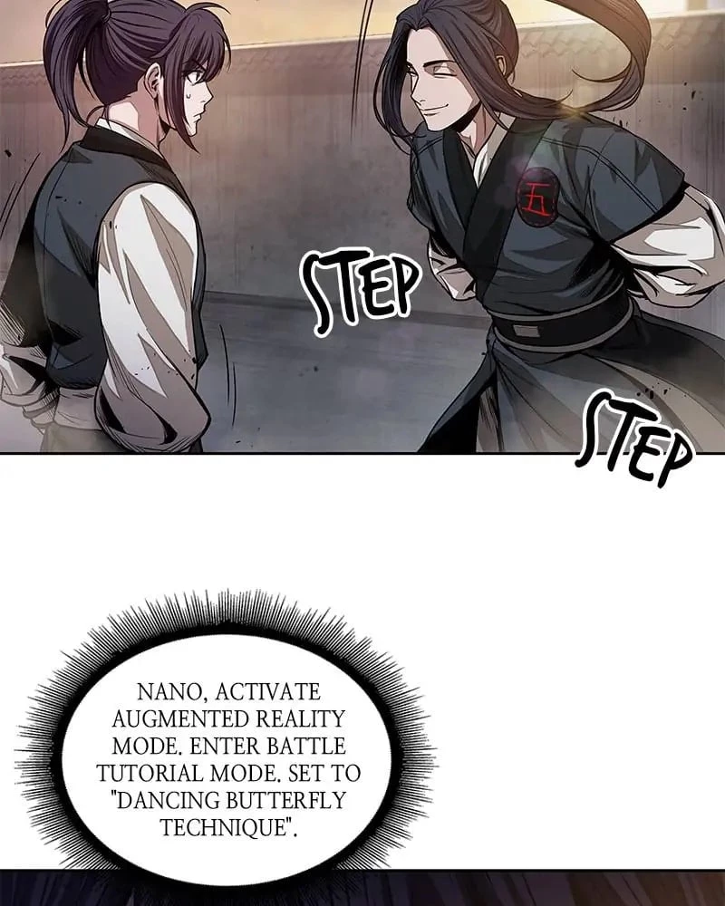 Nano Machine Chapter 29 - 93