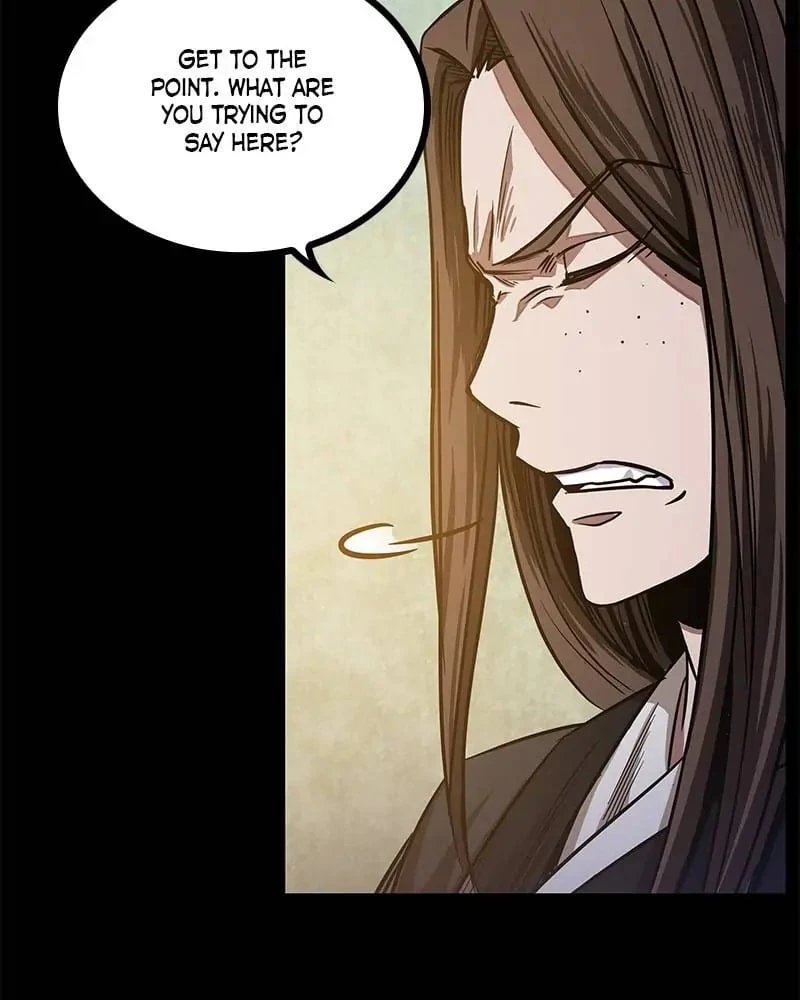 Nano Machine Chapter 23 - 19