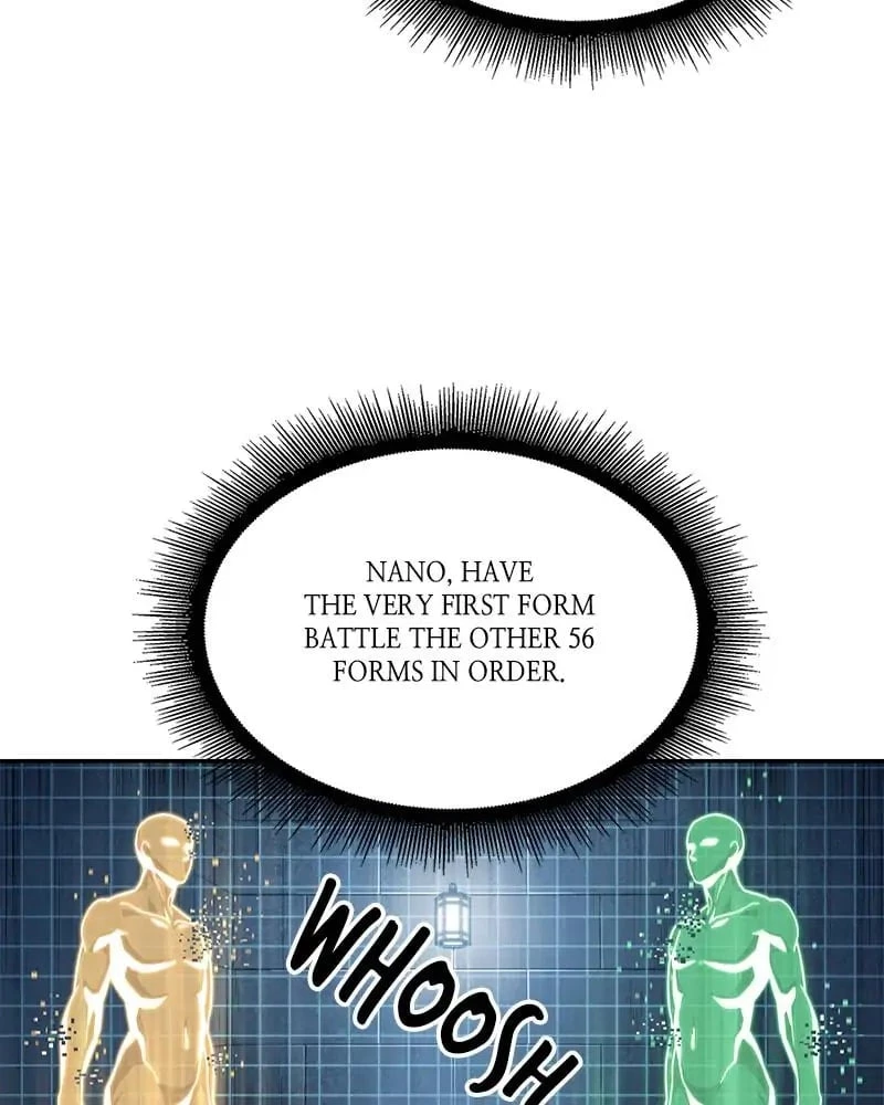Nano Machine Chapter 30 - 101