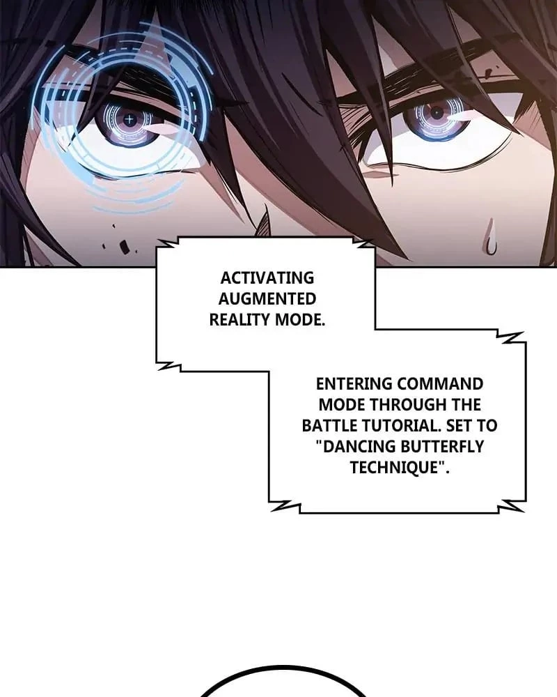 Nano Machine Chapter 29 - 94