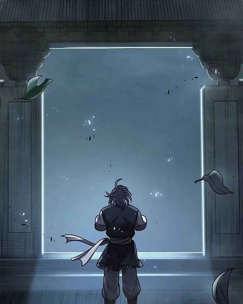 Nano Machine Chapter 24 - 27