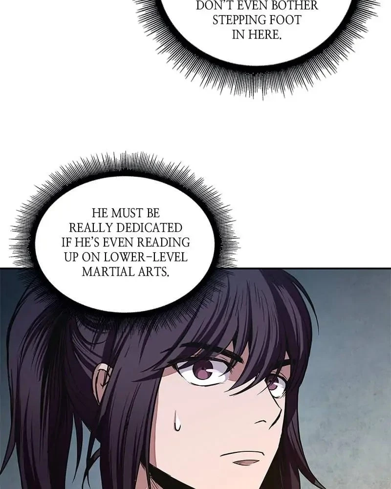 Nano Machine Chapter 28 - 92