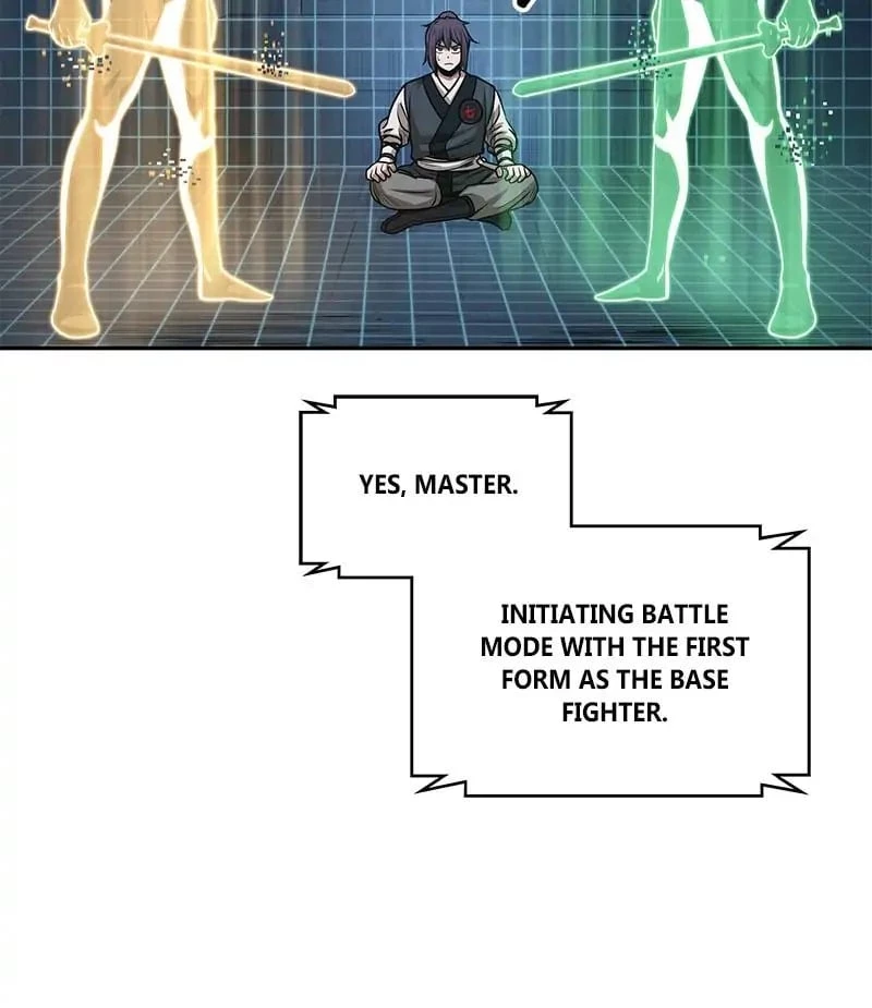 Nano Machine Chapter 30 - 102