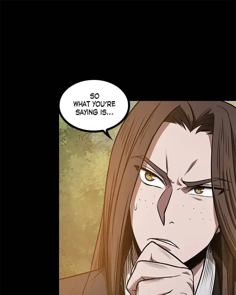 Nano Machine Chapter 23 - 22