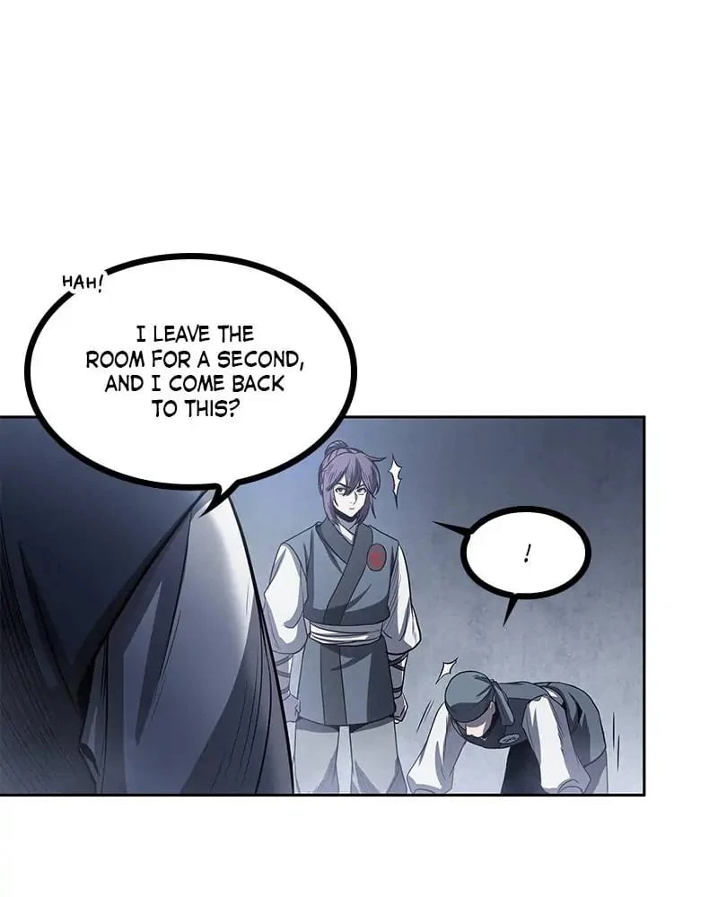 Nano Machine Chapter 22 - 16