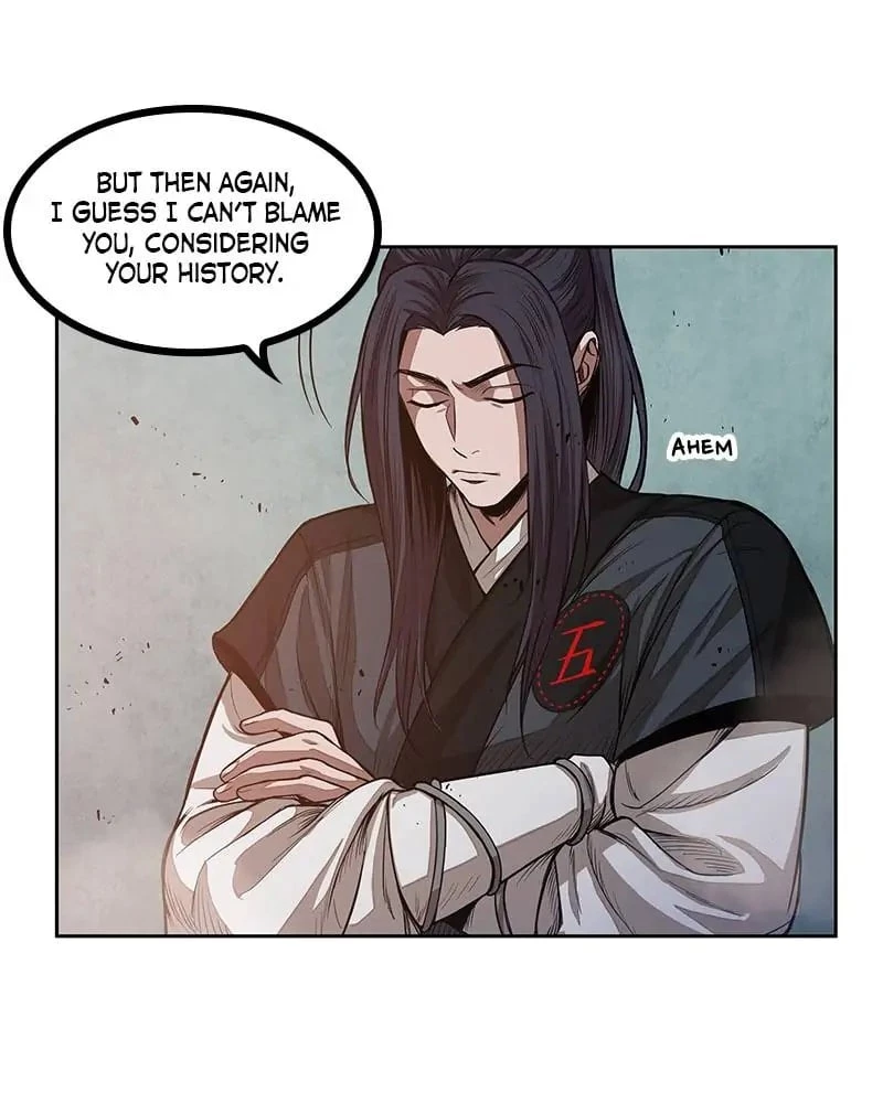 Nano Machine Chapter 29 - 97