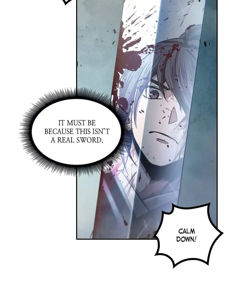 Nano Machine Chapter 26 - 79