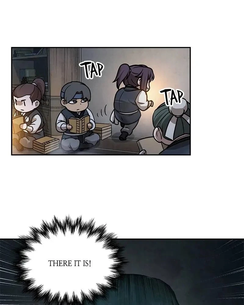 Nano Machine Chapter 28 - 94