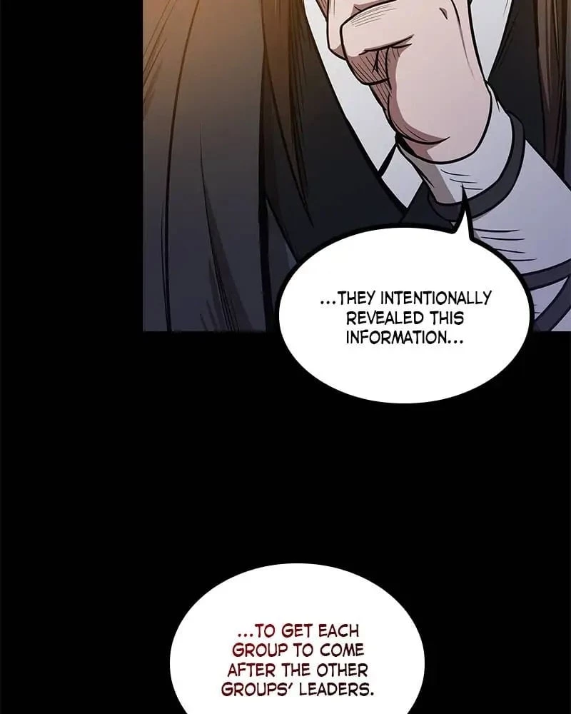 Nano Machine Chapter 23 - 23