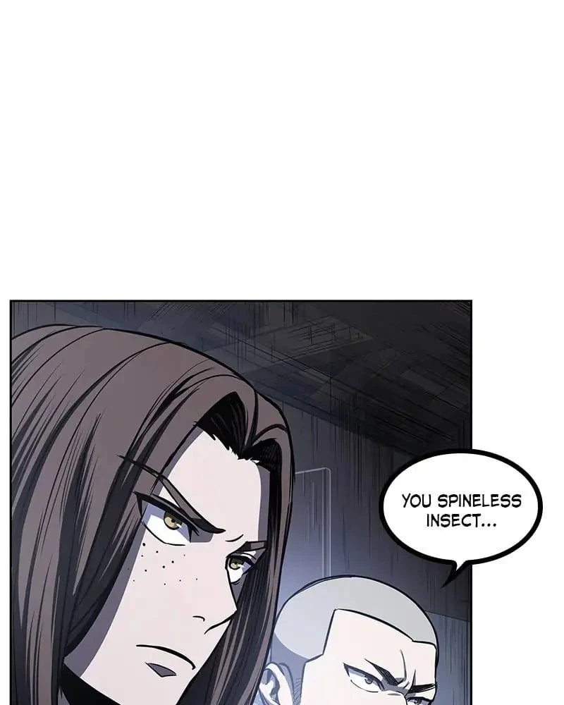 Nano Machine Chapter 22 - 17