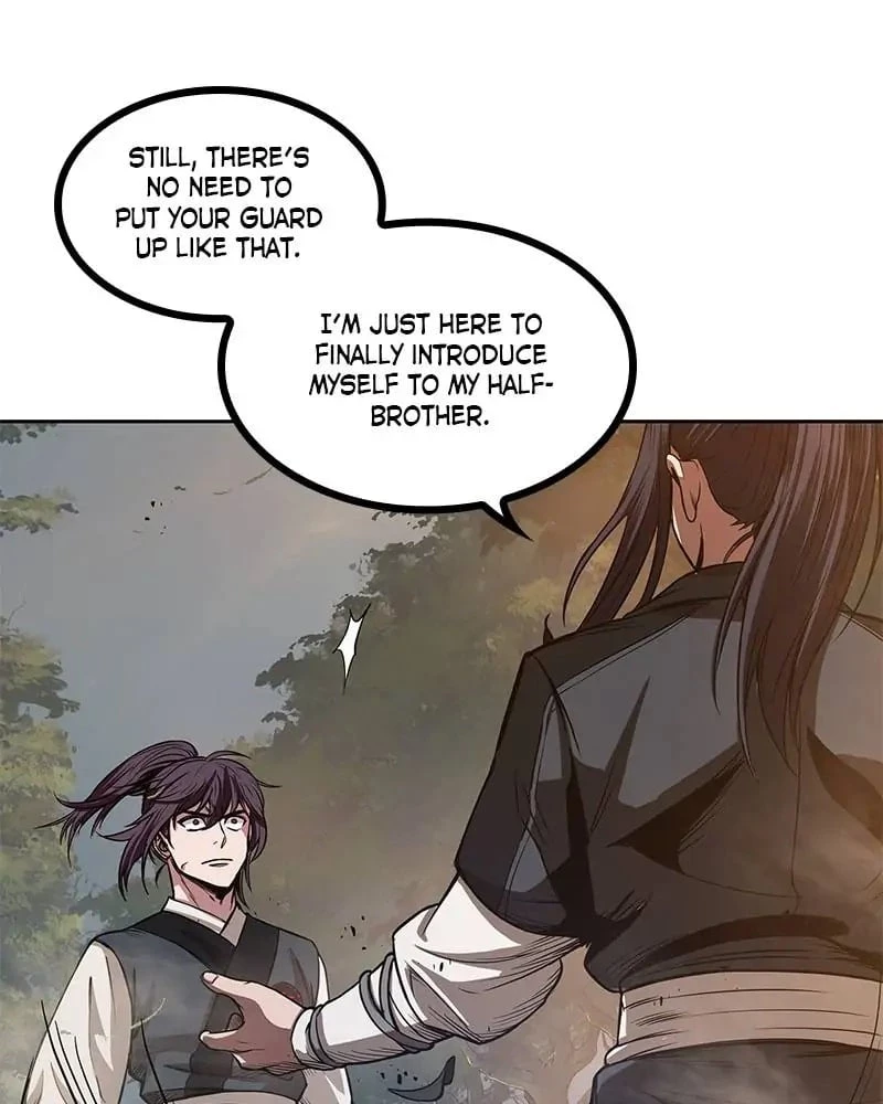 Nano Machine Chapter 29 - 98