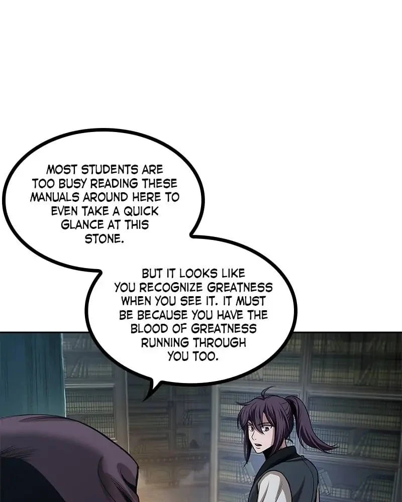 Nano Machine Chapter 27 - 92