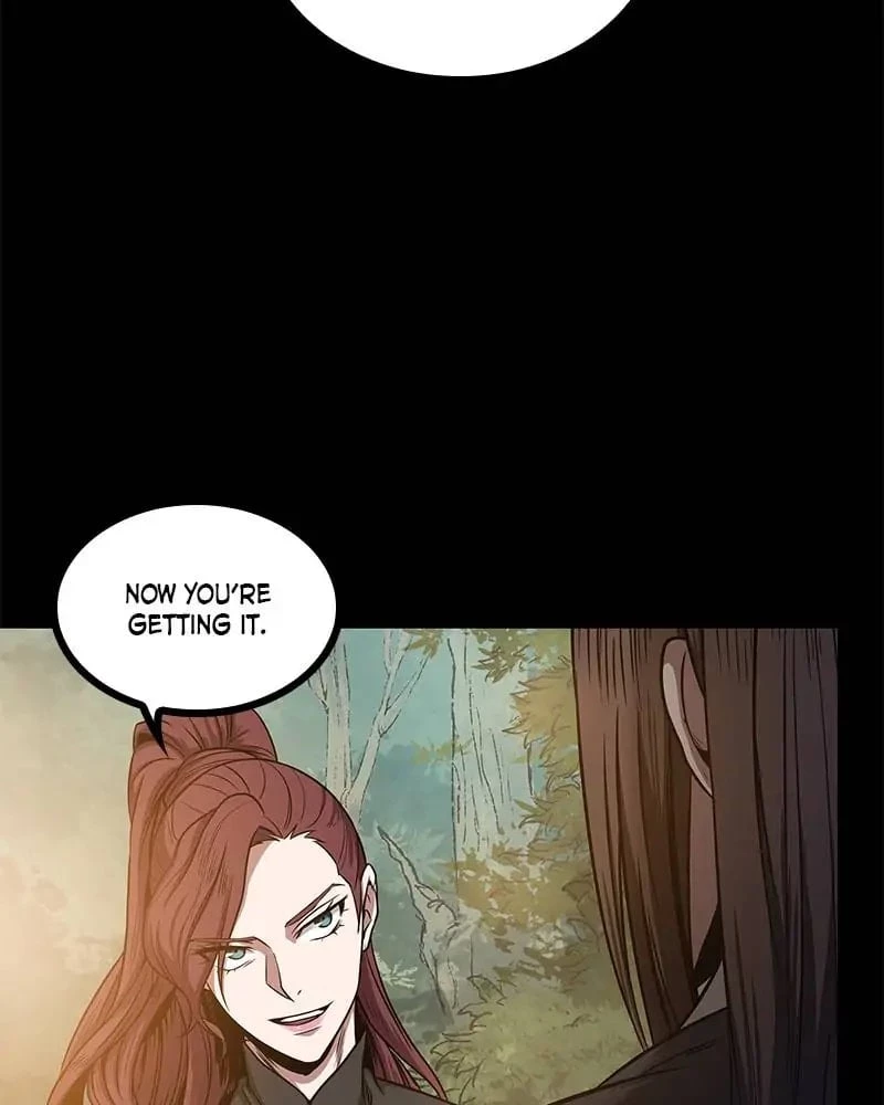 Nano Machine Chapter 23 - 24