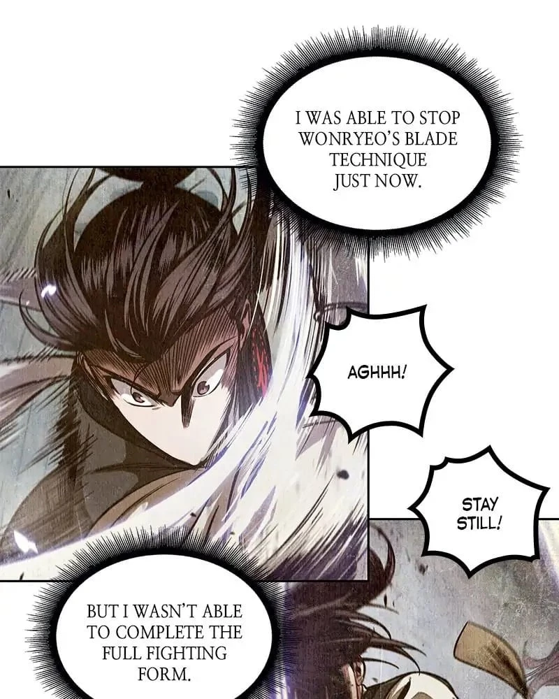 Nano Machine Chapter 26 - 81