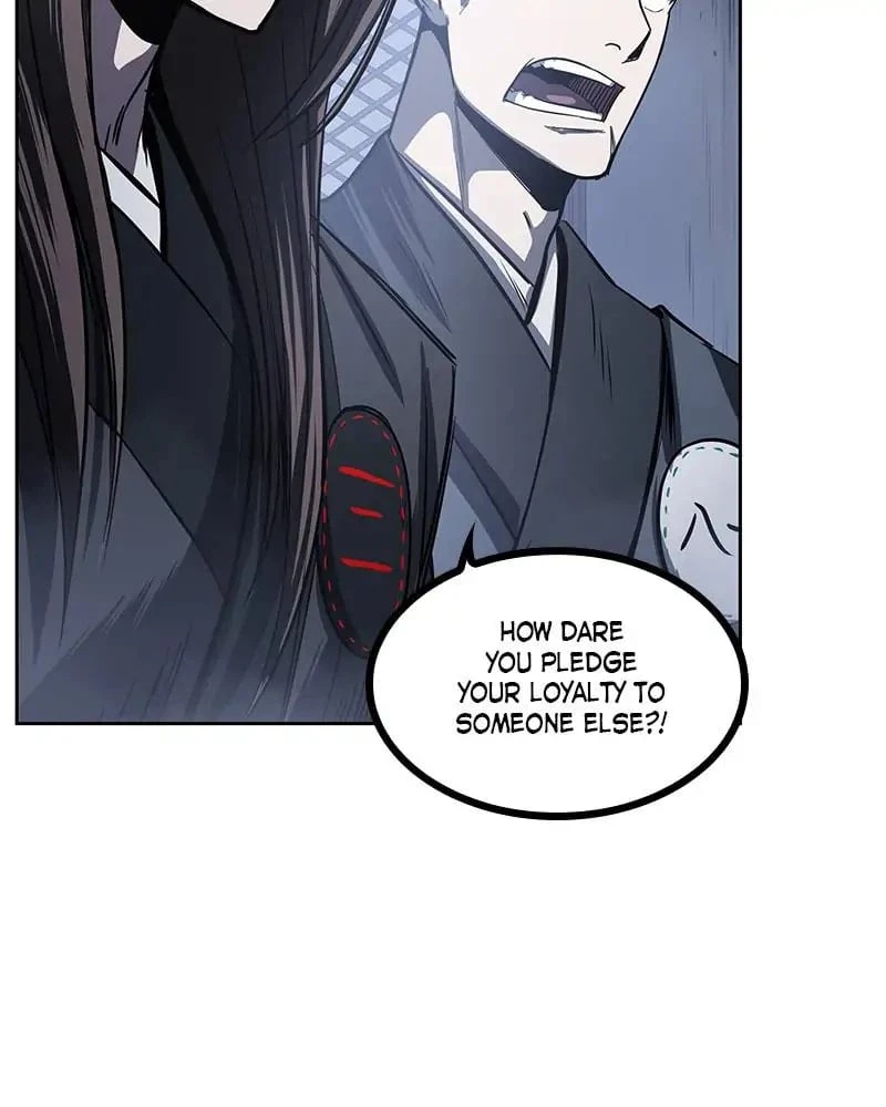 Nano Machine Chapter 22 - 18