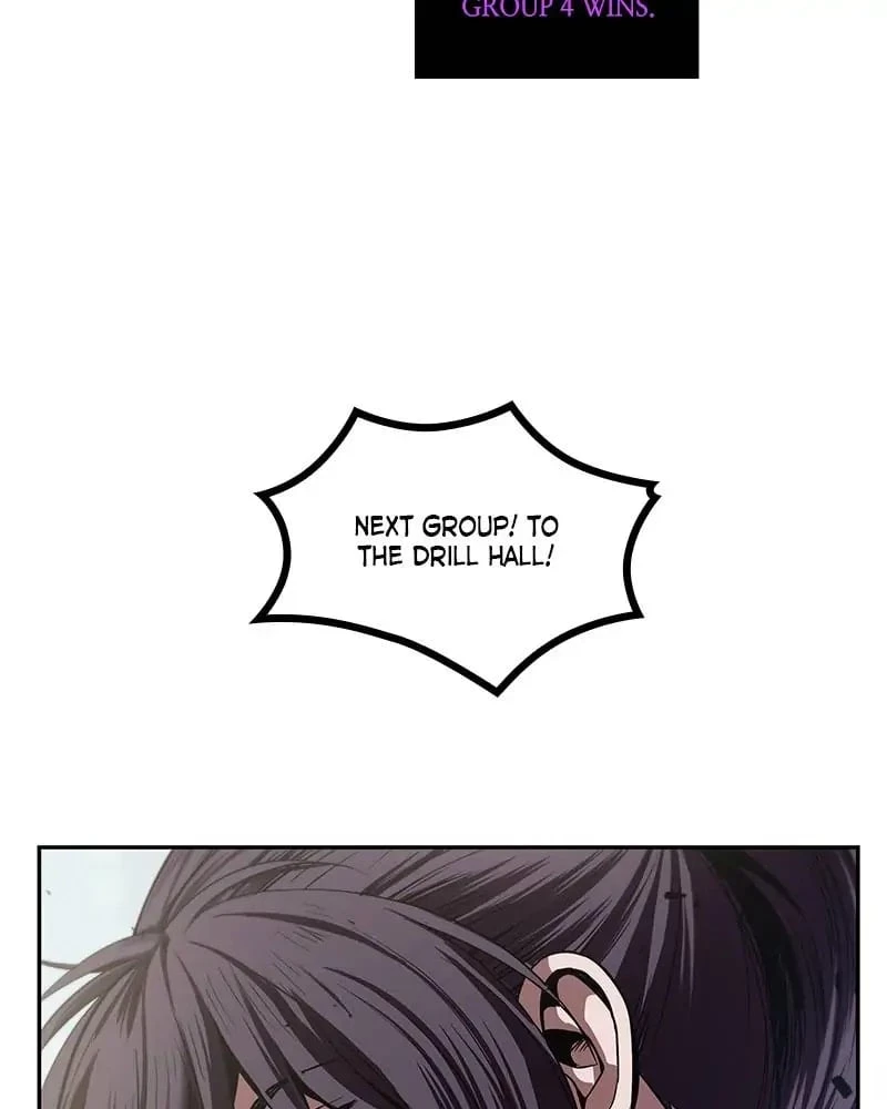 Nano Machine Chapter 25 - 52