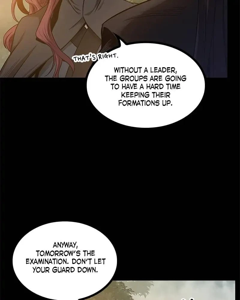 Nano Machine Chapter 23 - 25