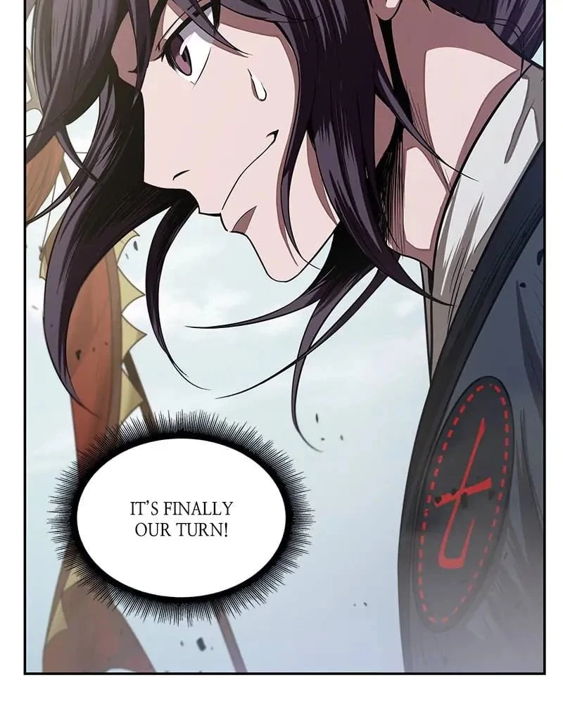 Nano Machine Chapter 25 - 53