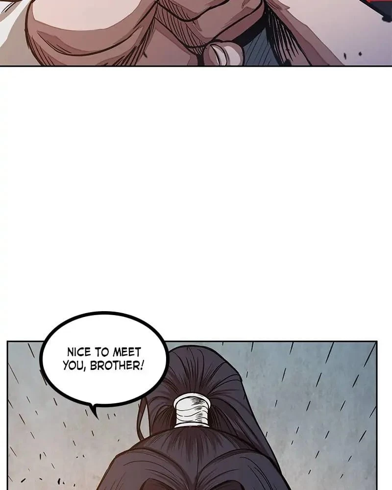 Nano Machine Chapter 29 - 100