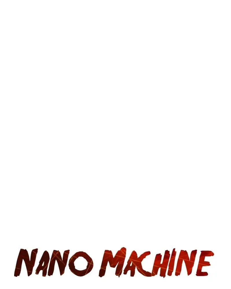 Nano Machine Chapter 22 - 20