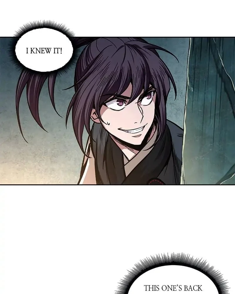 Nano Machine Chapter 28 - 97