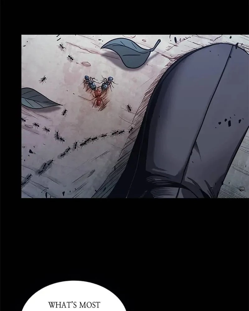 Nano Machine Chapter 24 - 33