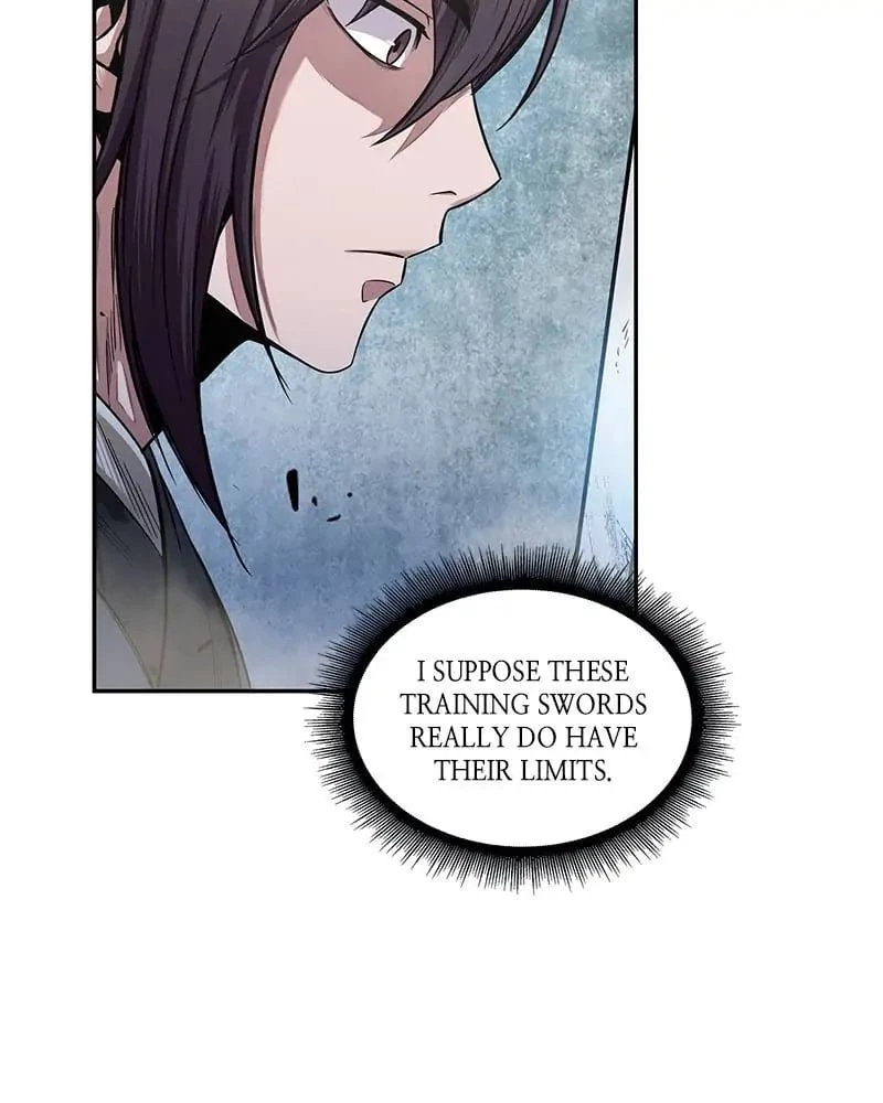 Nano Machine Chapter 26 - 83