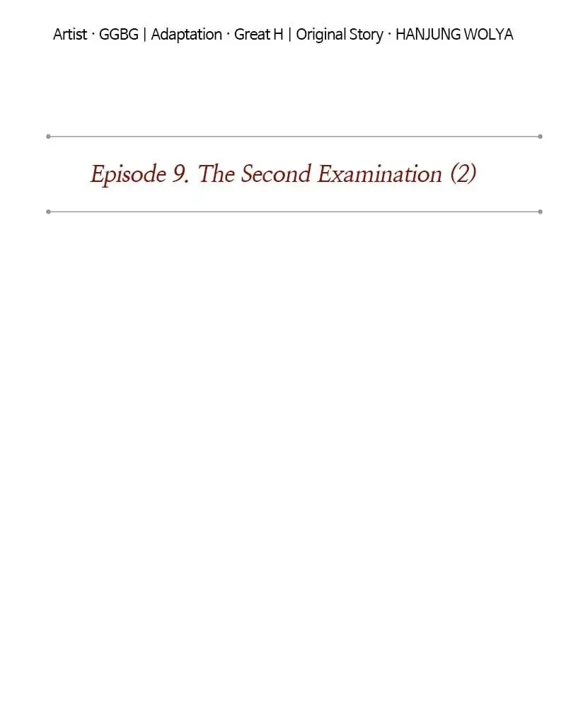 Nano Machine Chapter 22 - 21