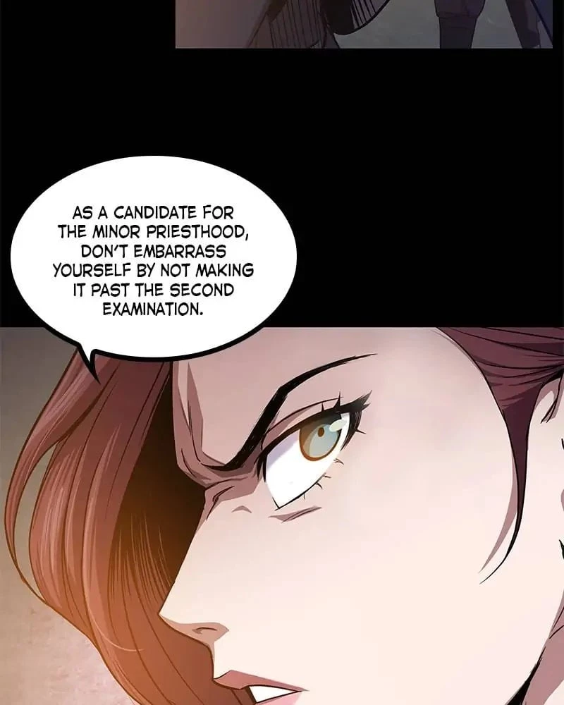 Nano Machine Chapter 23 - 27