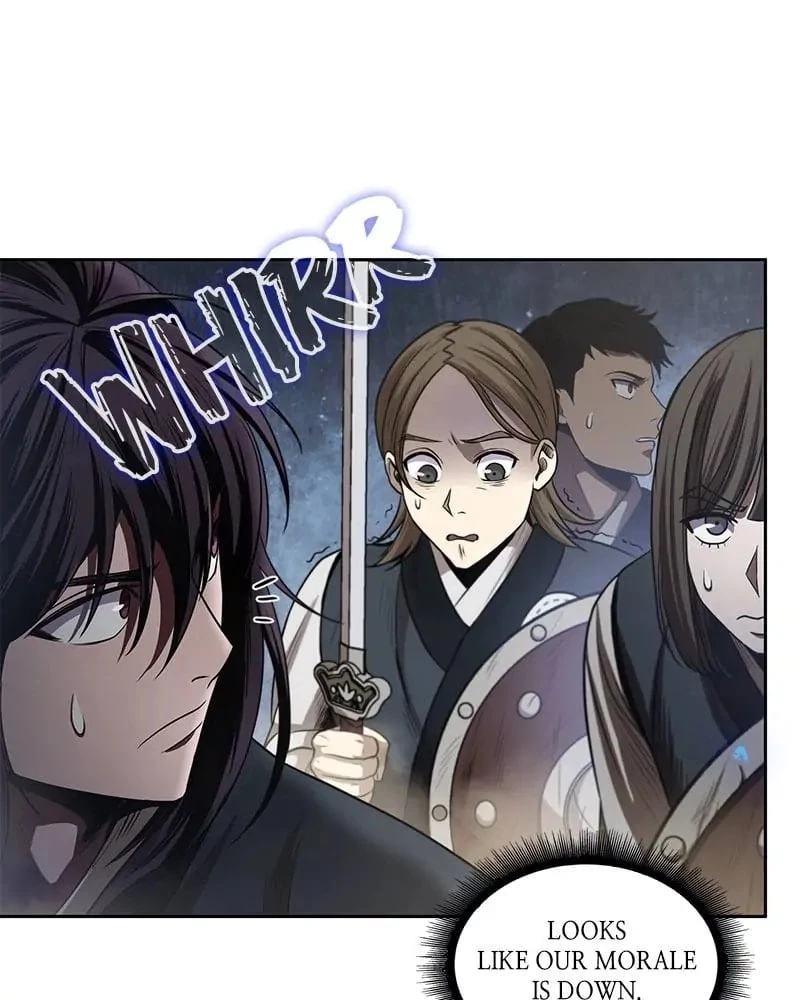 Nano Machine Chapter 25 - 55