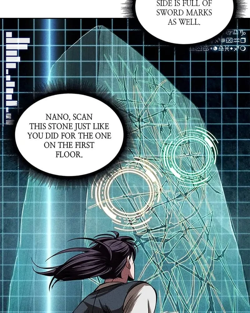 Nano Machine Chapter 28 - 98