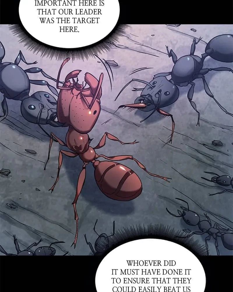 Nano Machine Chapter 24 - 34