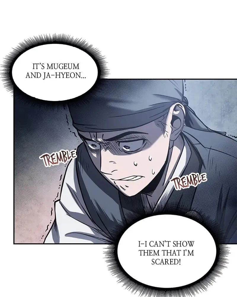 Nano Machine Chapter 22 - 23