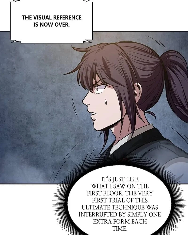 Nano Machine Chapter 30 - 108