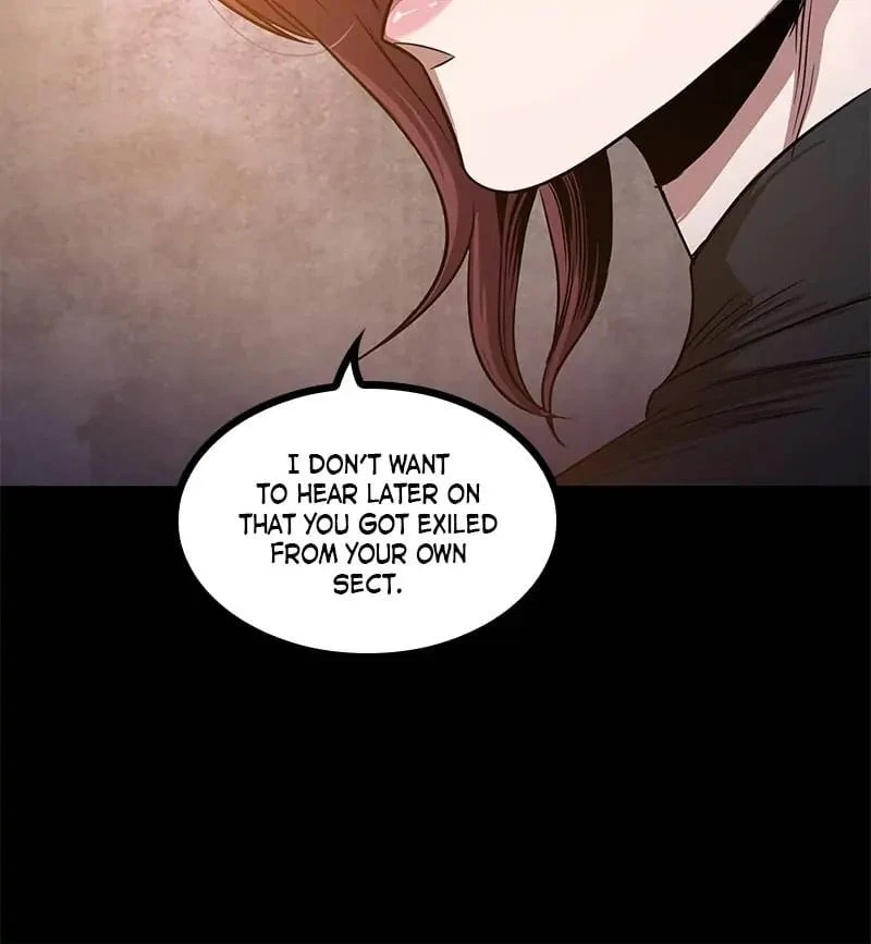 Nano Machine Chapter 23 - 28