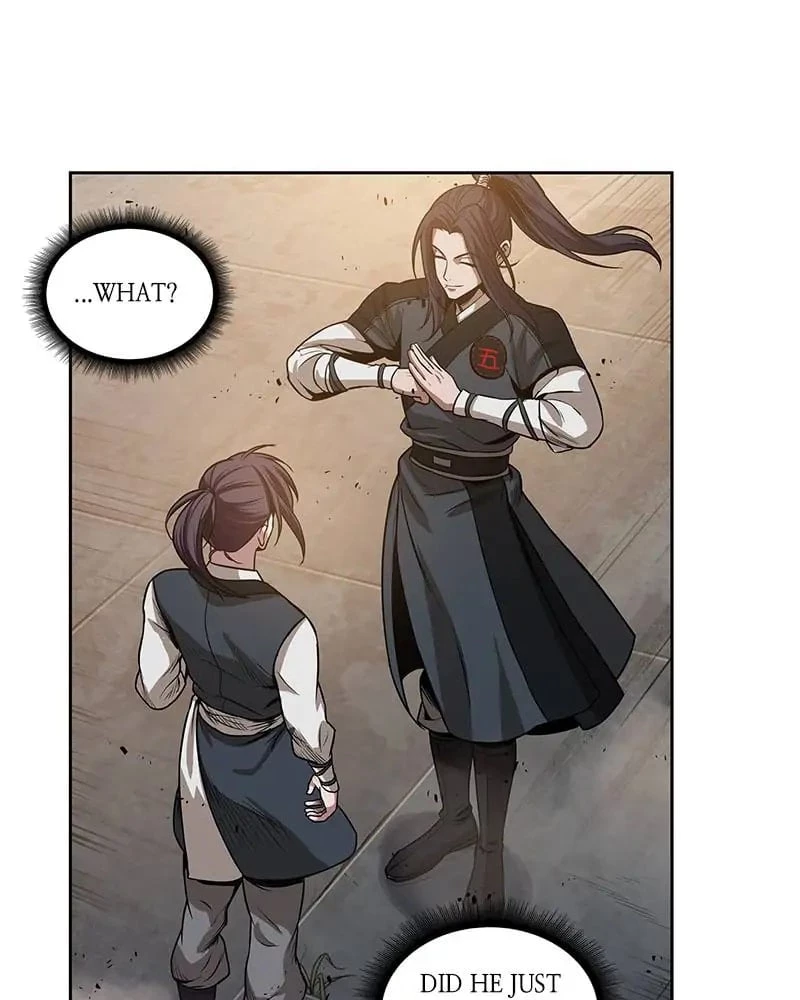 Nano Machine Chapter 29 - 103