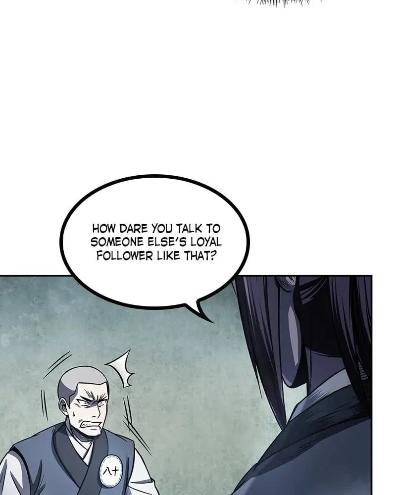 Nano Machine Chapter 22 - 24