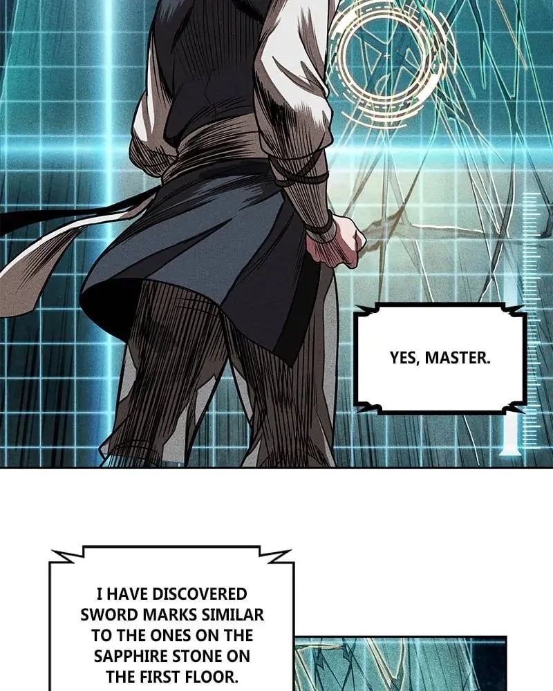 Nano Machine Chapter 28 - 99