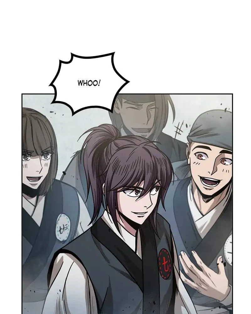 Nano Machine Chapter 26 - 86